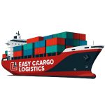 Ocean Freight Shipping Services - Easy Cargo Logistics USA