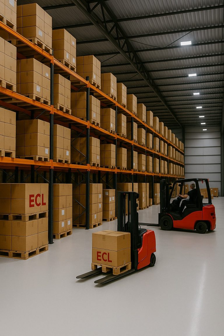 logistics image