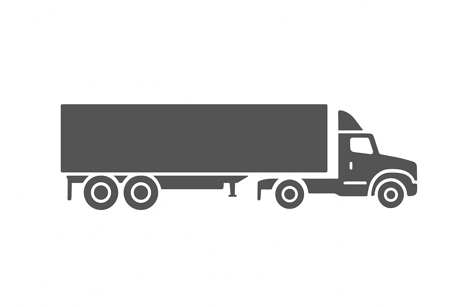 Nationwide Freight Transportation Across the USA