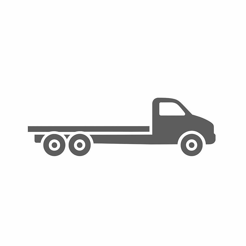 Flat Bed Truck Dispatch Services USA - Freight Dispatch Solutions Houston Texas